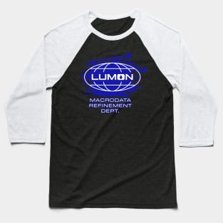 Lumon Severance Baseball T-Shirt